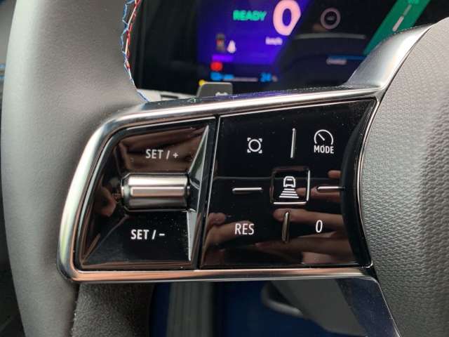 Fahrzeugbild eines Renault Megane E-TECH