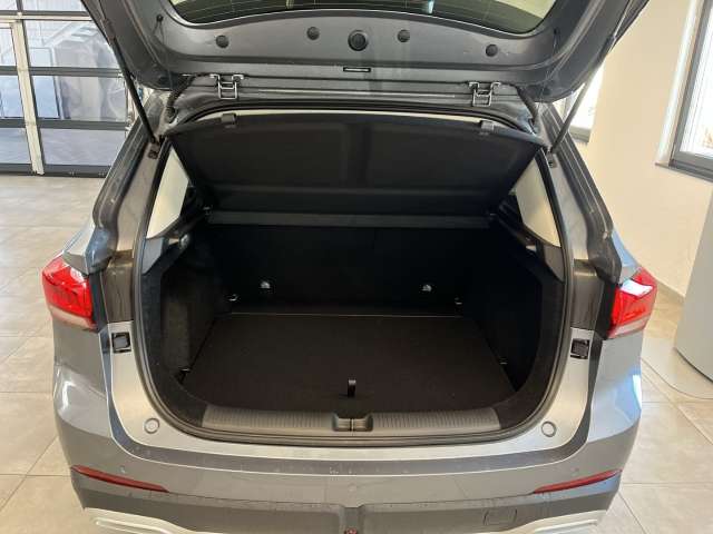 Fahrzeugbild eines MG ZS