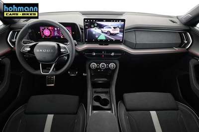 Bild Skoda Kodiaq