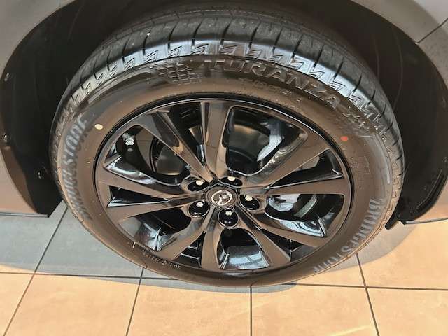 Fahrzeugbild eines Mazda CX-30