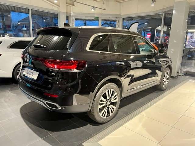 Fahrzeugbild eines Renault Koleos