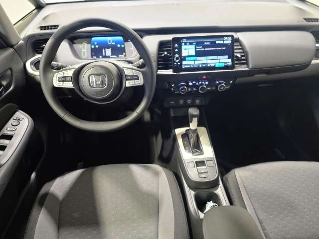 Fahrzeugbild eines Honda Jazz