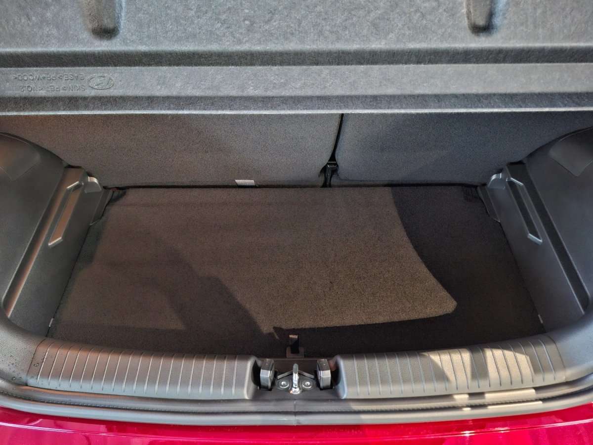 Fahrzeugbild eines Hyundai i10
