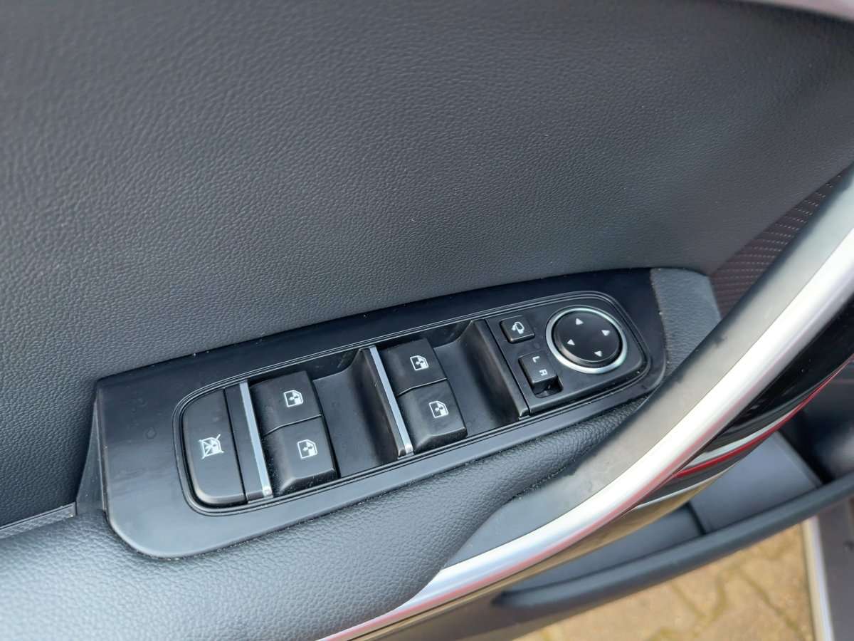 Fahrzeugbild eines Kia XCeed