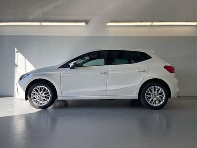 Bild SEAT Ibiza