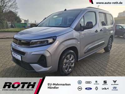 Bild Opel Combo Life