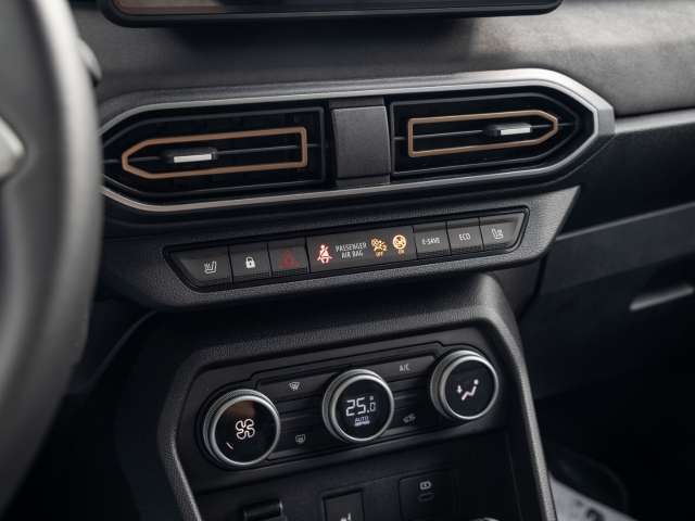 Fahrzeugbild eines Dacia Jogger