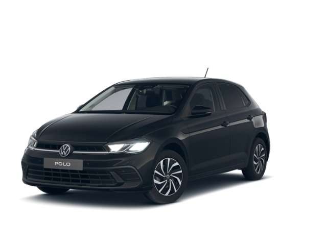 Fahrzeugbild eines Volkswagen Polo