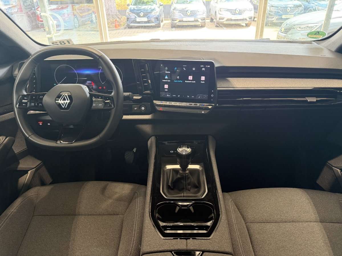 Fahrzeugbild eines Renault Austral