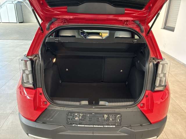 Fahrzeugbild eines Fiat Grande Panda