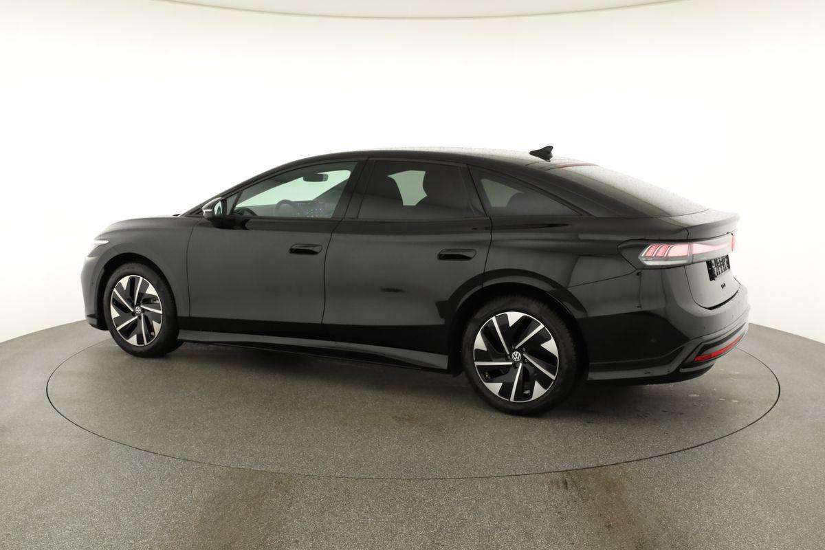 Fahrzeugbild eines Volkswagen ID.7