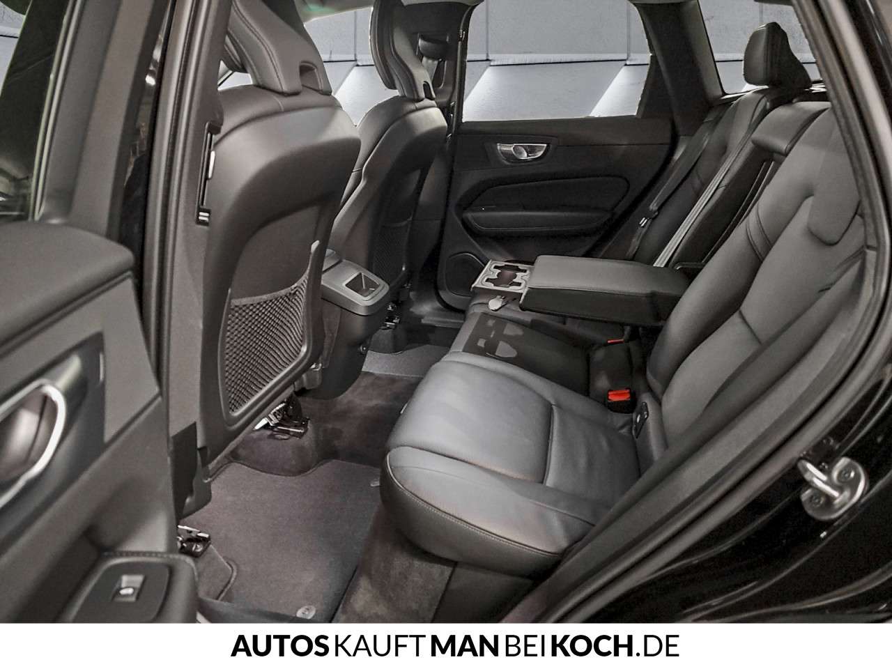 Fahrzeugbild eines Volvo XC60