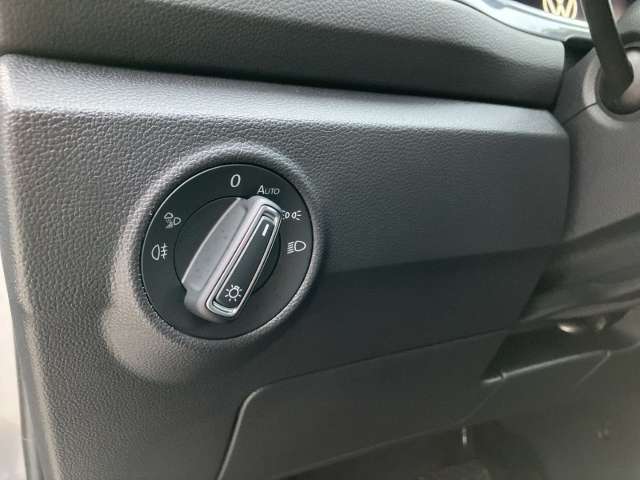 Fahrzeugbild eines Volkswagen T-Roc