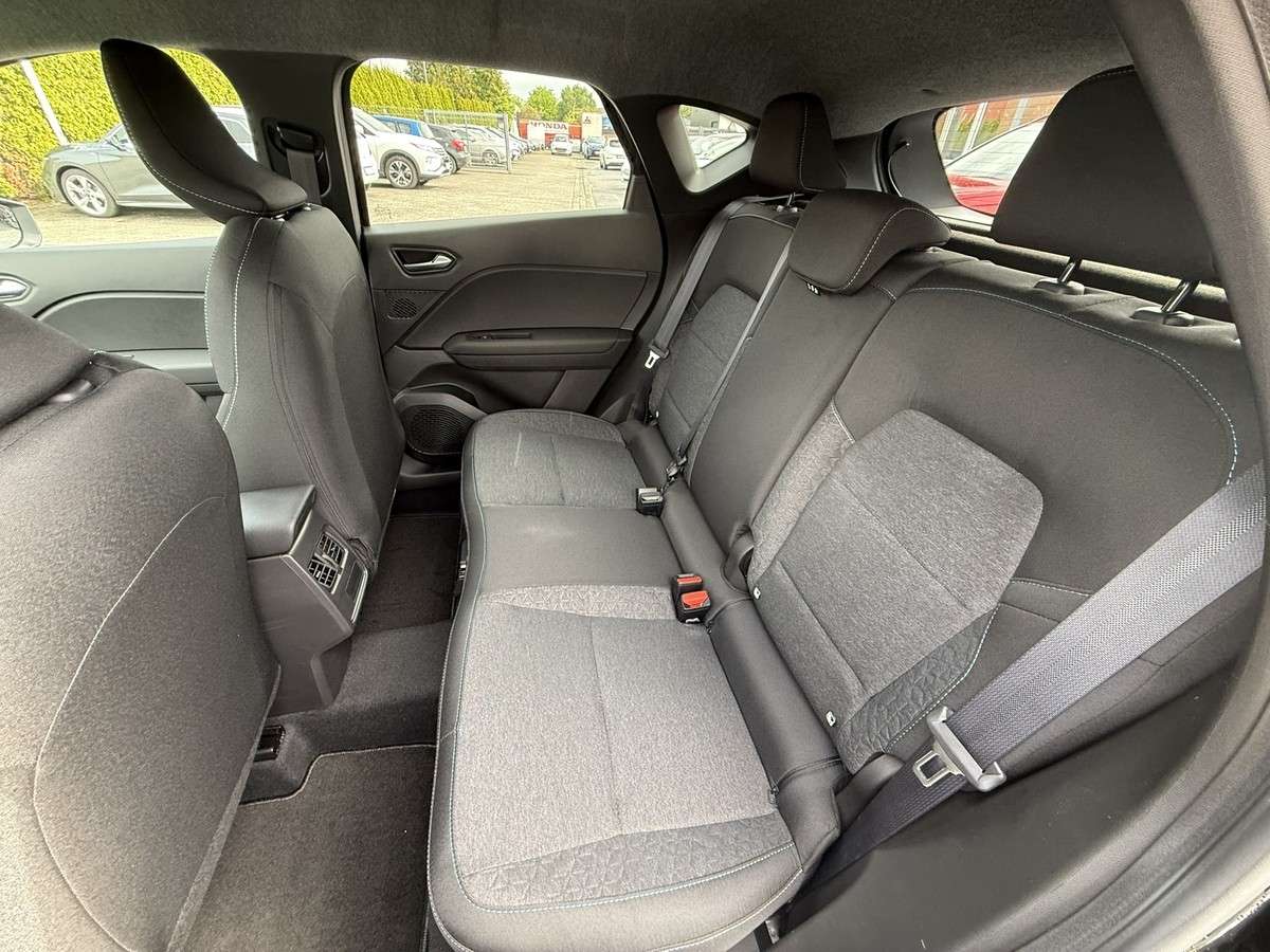 Fahrzeugbild eines Mitsubishi ASX