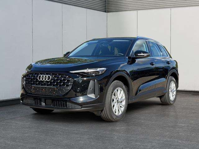 Fahrzeugbild eines Audi Q5