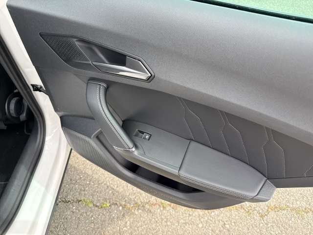 Fahrzeugbild eines CUPRA Formentor