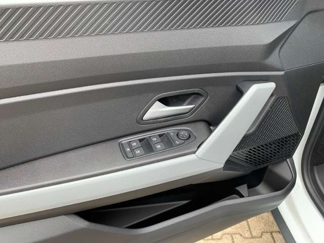 Fahrzeugbild eines Dacia Bigster