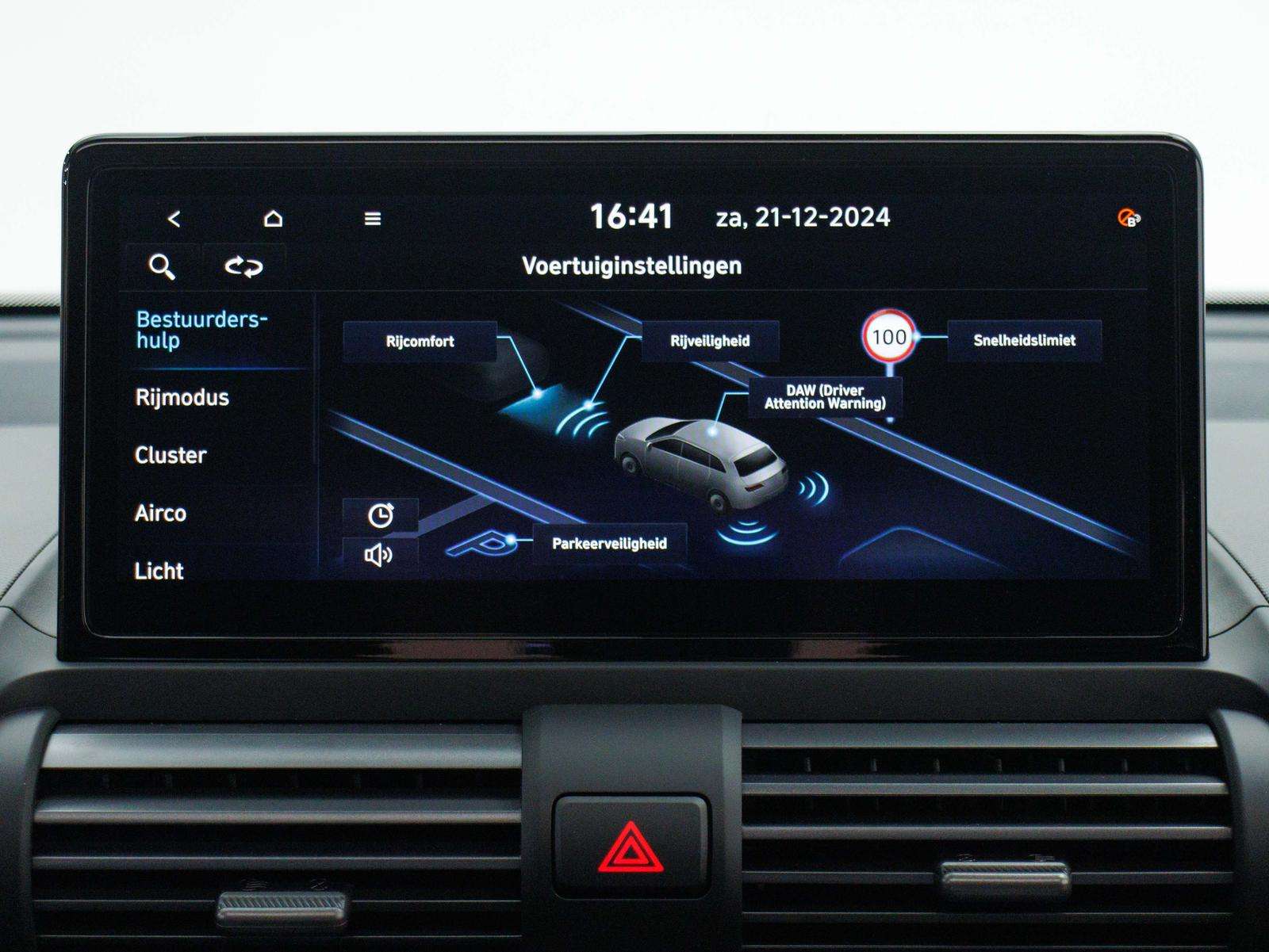 Fahrzeugbild eines Hyundai Inster