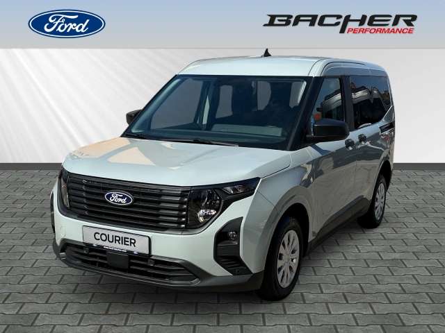 Fahrzeugbild eines Ford Transit Courier