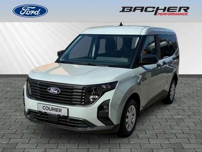 Bild Ford Transit Courier