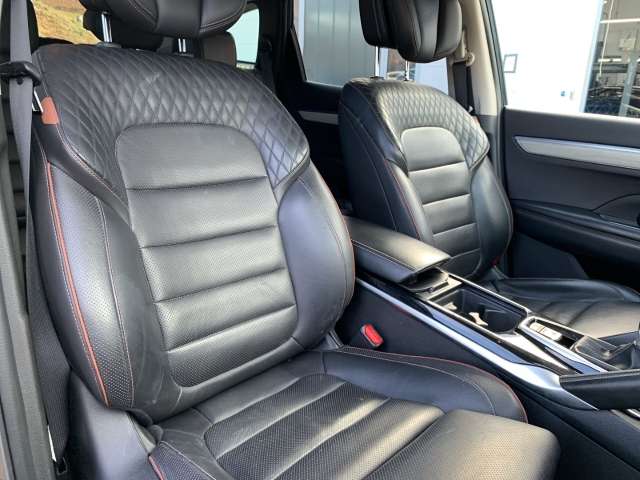 Fahrzeugbild eines Renault Koleos