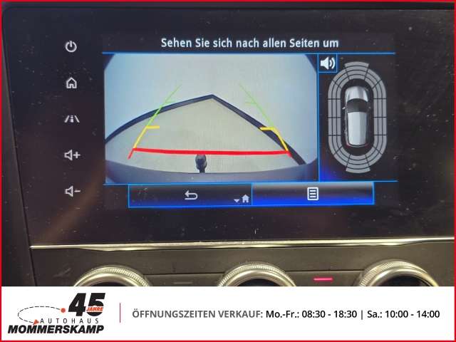 Fahrzeugbild eines Renault Kadjar