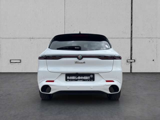 Fahrzeugbild eines Alfa Romeo Tonale