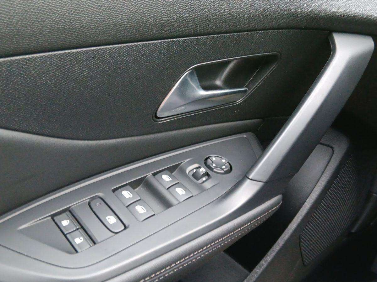 Fahrzeugbild eines Peugeot 308