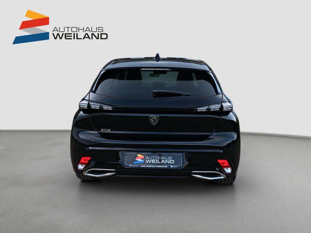 Fahrzeugbild eines Peugeot 308