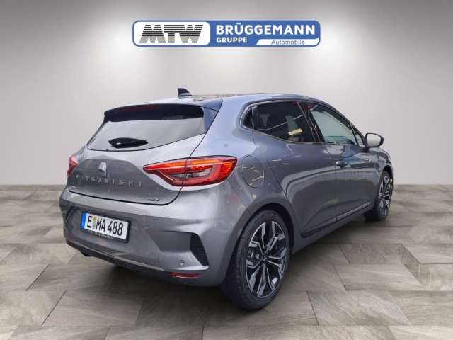 Fahrzeugbild eines Mitsubishi Colt