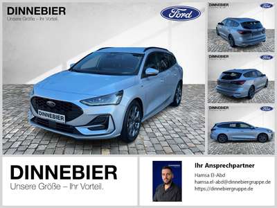 Bild Ford Focus