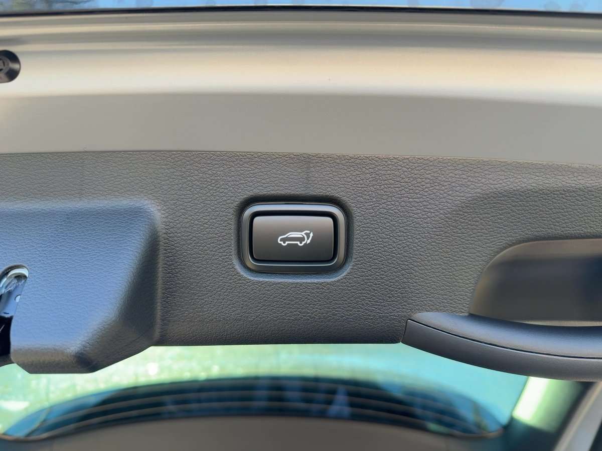 Fahrzeugbild eines Kia Sportage