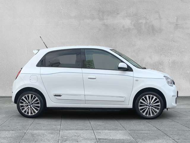 Fahrzeugbild eines Renault Twingo