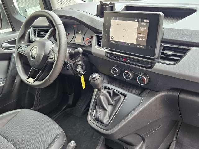 Fahrzeugbild eines Renault Kangoo