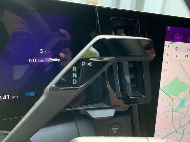 Fahrzeugbild eines Renault Scenic E-TECH