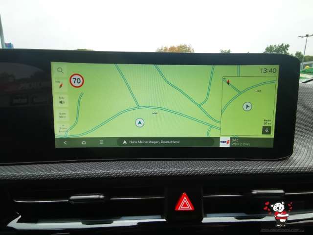 Fahrzeugbild eines Kia EV6