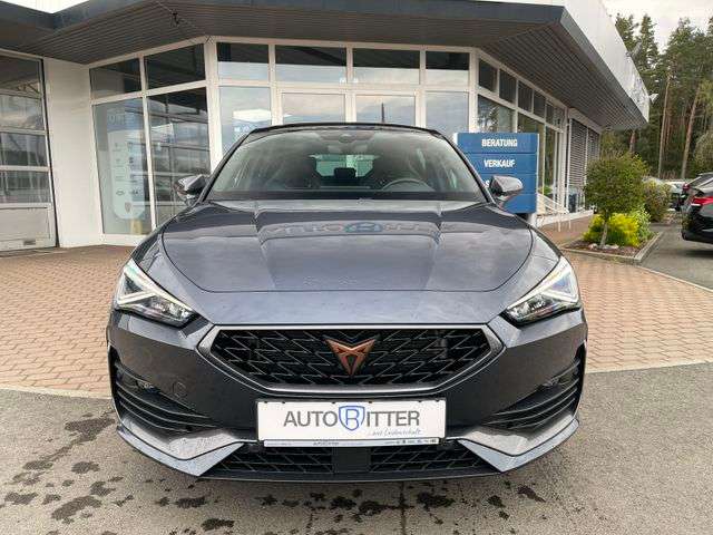 Fahrzeugbild eines CUPRA Leon