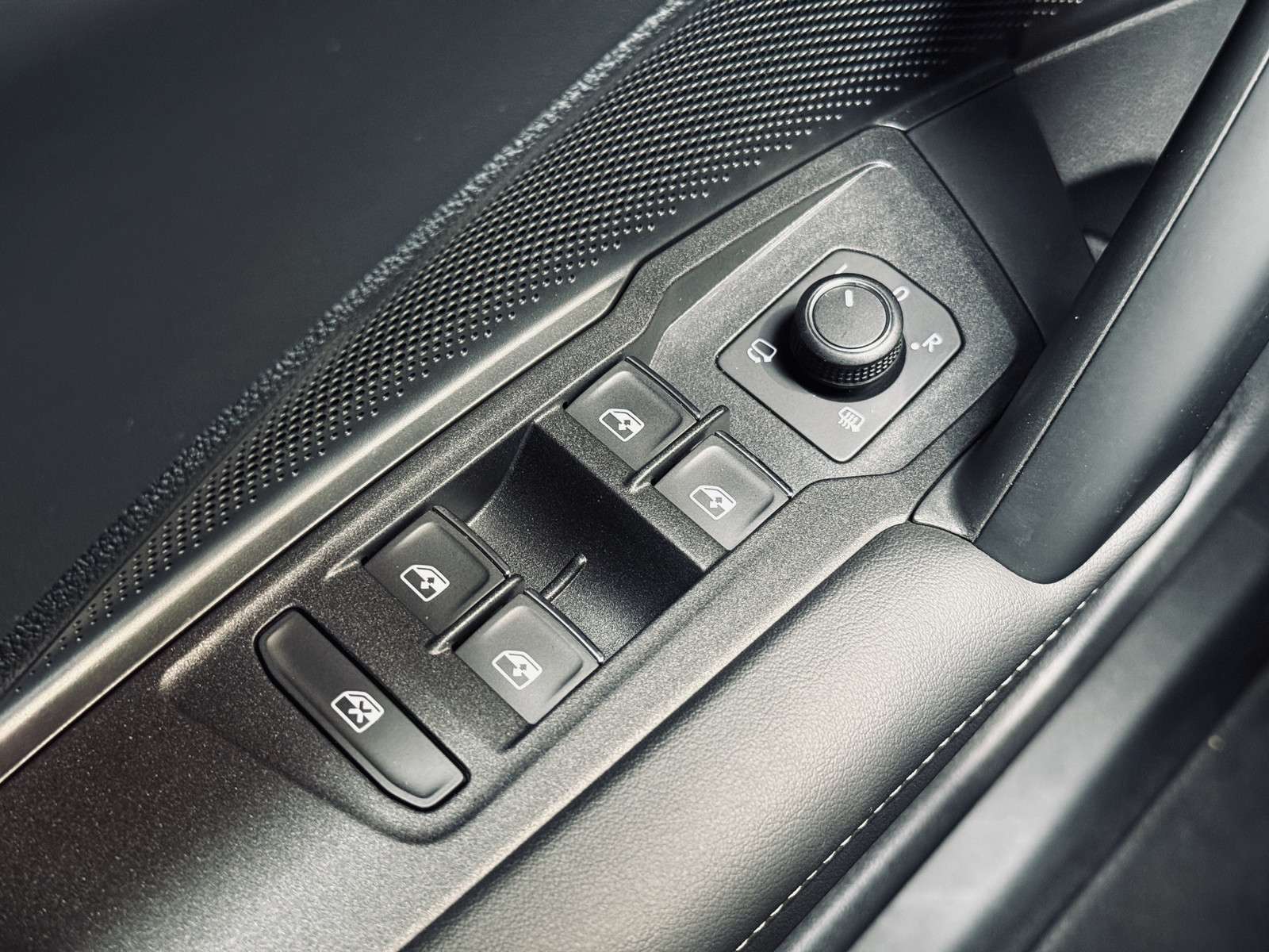Fahrzeugbild eines Volkswagen Tiguan