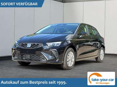 Bild SEAT Ibiza