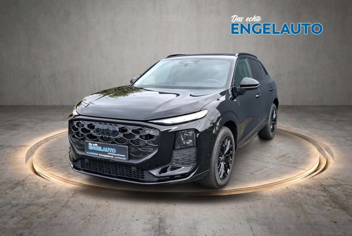 Fahrzeugbild eines Audi Q3