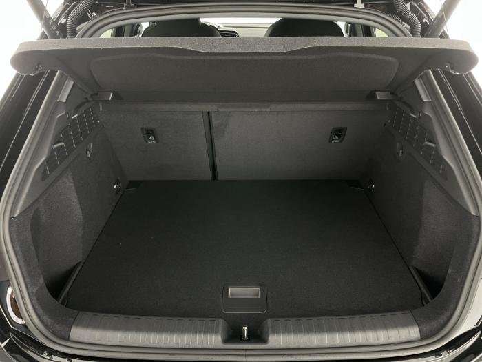 Fahrzeugbild eines Audi A3