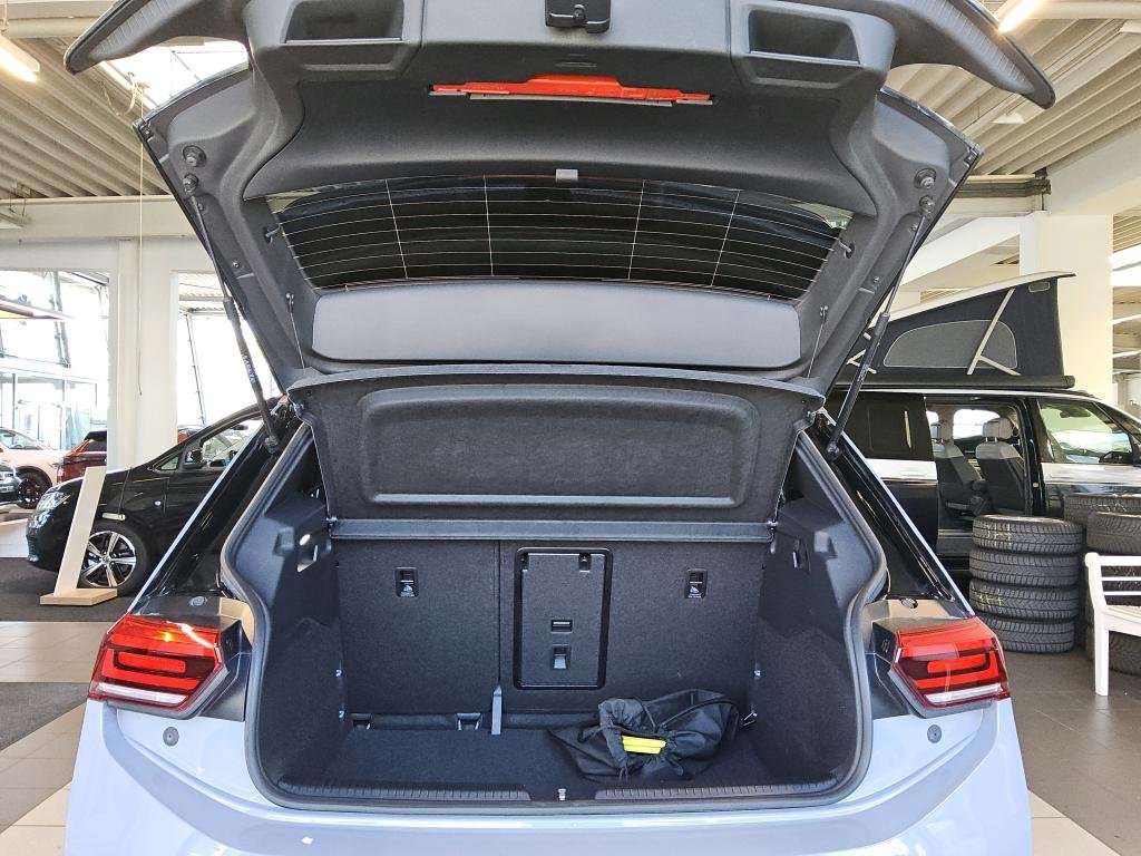 Fahrzeugbild eines Volkswagen ID.3