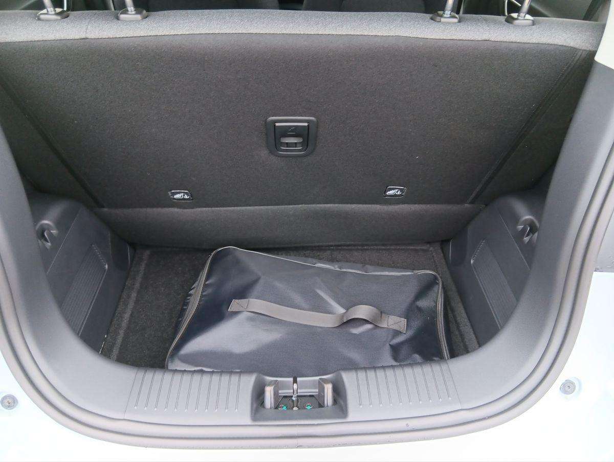 Fahrzeugbild eines Leapmotor T03