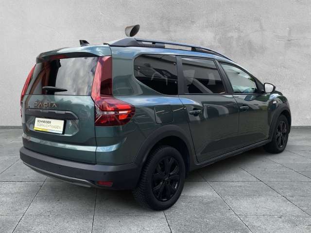 Fahrzeugbild eines Dacia Jogger