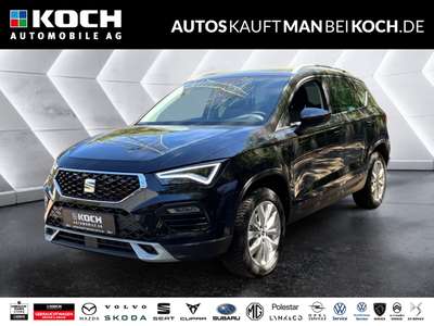 Bild SEAT Ateca