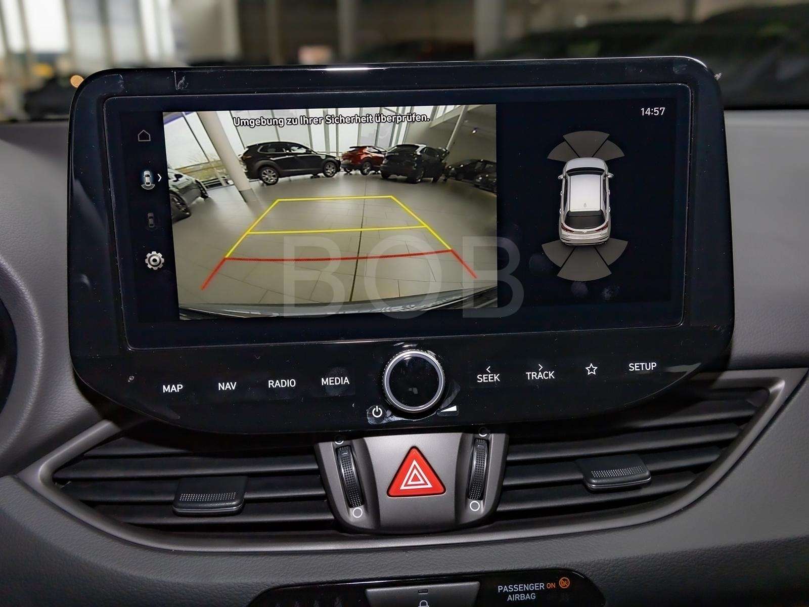 Fahrzeugbild eines Hyundai i30