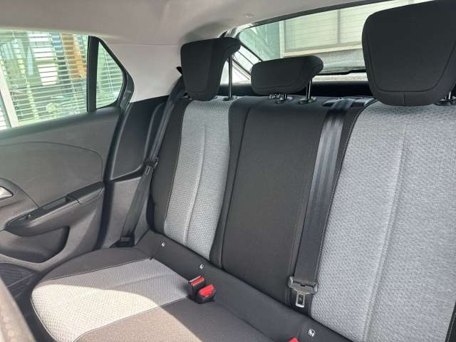 Fahrzeugbild eines Opel Corsa