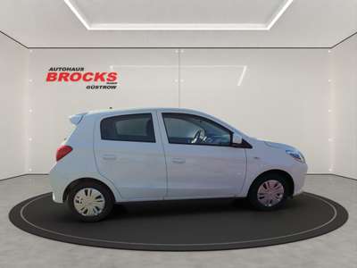 Bild Mitsubishi Space Star