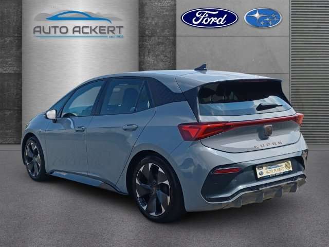 Fahrzeugbild eines CUPRA Born