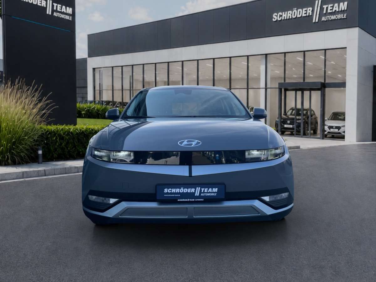 Fahrzeugbild eines Hyundai IONIQ 5